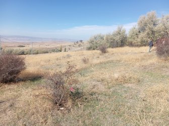 Kırıkkale Keskin İlçesinde Çok Hesaplı Arsa