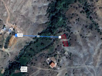 Konya Meramda Satılık Fırsat Tarla - 2