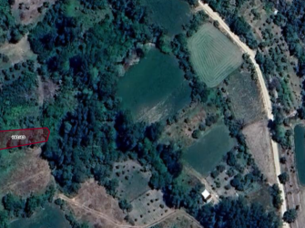 Konya Meramda Satılık Fırsat Tarla--4