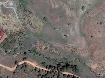 Doğanın Kalbinde Hobi Bahçesi