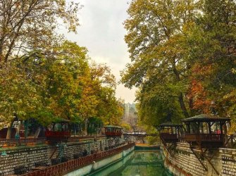 Konya Meramda Satılık Fırsat Tarla--4