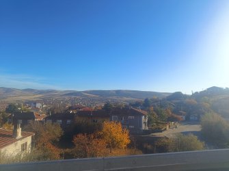 Kırıkkale Keskin İlçesinde Çok Hesaplı Arsa